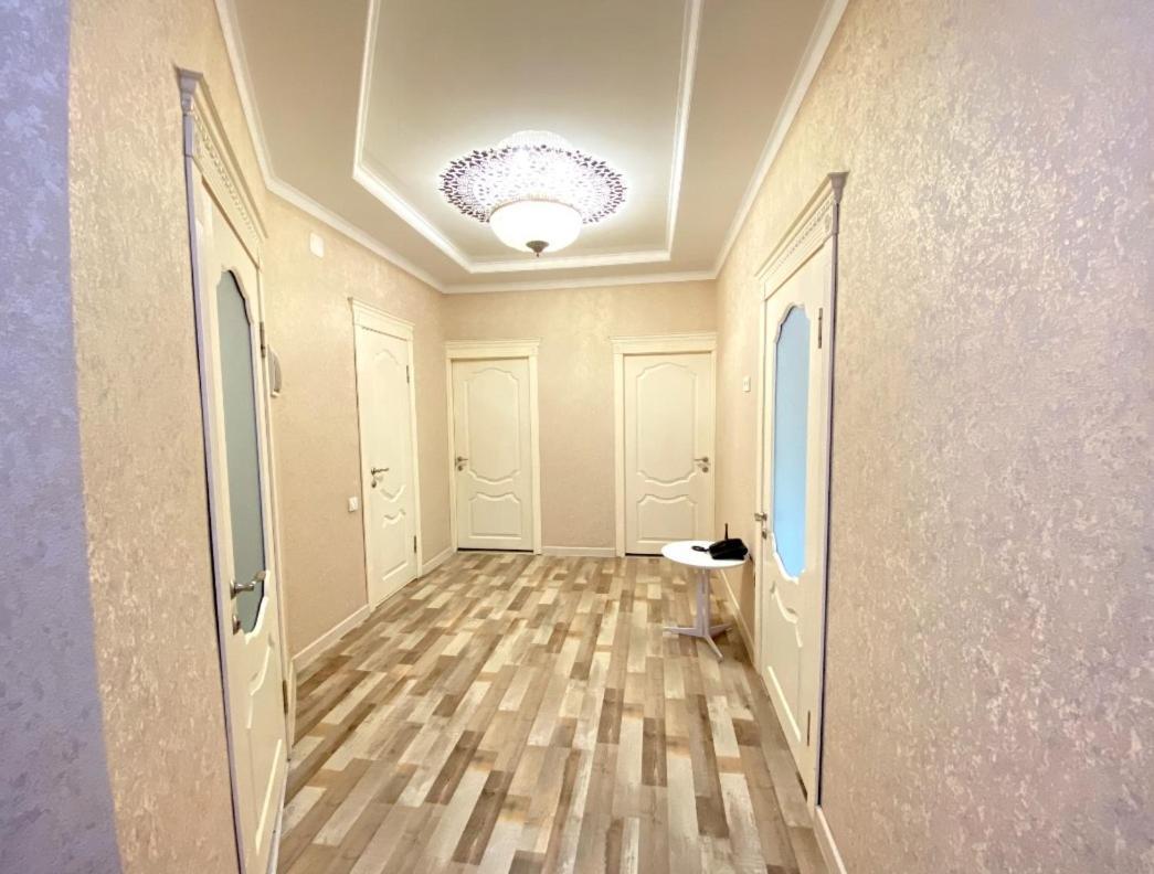 Ala-Bel Guesthouse Bishkek Bagian luar foto